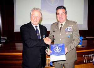 Il generale Buono e il generale Di Stasio