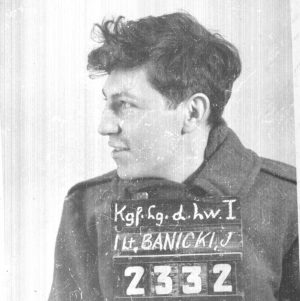 Jerome Banicki