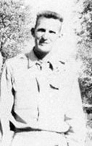 Joseph Green