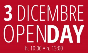 Open day Cardinal Ragonesi