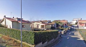 Vitorchiano - Uno scorcio di Paparano