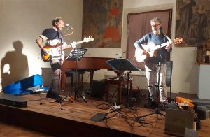 Tarquinia - Pasolini in Tuscia