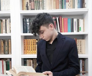 Edoardo Veselinov Spasov