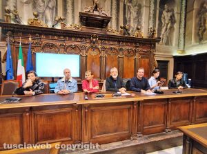 Viterbo - Presentazione di "Un nemico del popolo"