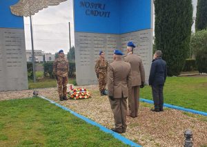 Giornata delle forze armate