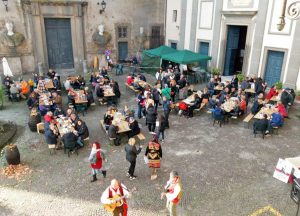 Bassano Romano - Festa di San Martino