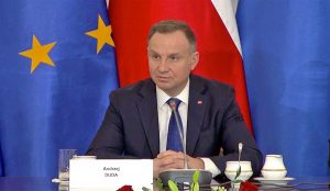 Andrzej Duda