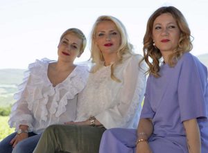 Le sorelle Cotarella