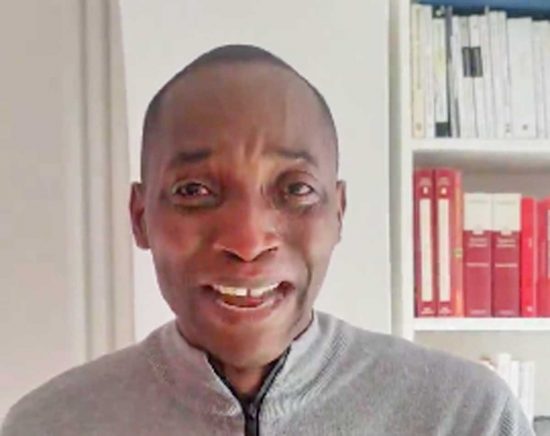 Aboubakar Soumahoro