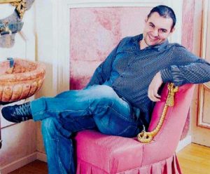 Claudio Marini