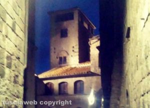 Viterbo - San Pellegrino