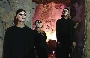 Viterbo - "I giganti della montagna" in scena al teatro San Leonardo