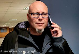 Marco Valerio Mazzatosta