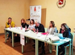 Canino - Convegno della cooperativa Splendid in occasione della giornata internazionale contro la violenza sulle donne