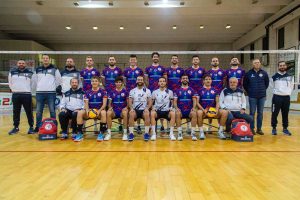 Sport - Volley - Ecosantagata