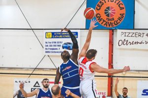 Sport - Pallacanestro - Stella azzurra - La squadra in campo