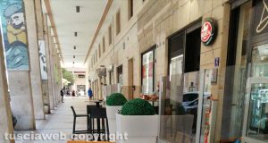 Civitavecchia - Corso Marconi