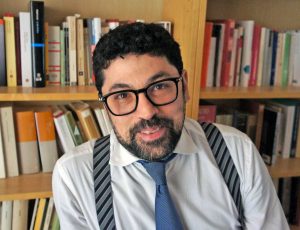 Vincenzo Del Gaudio