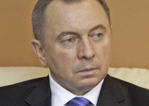 Vladimir Makei