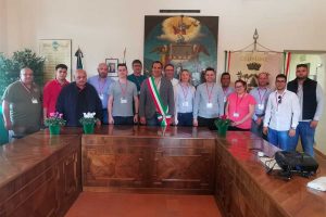 Il progetto Eu-Us - European union Upon solidarity