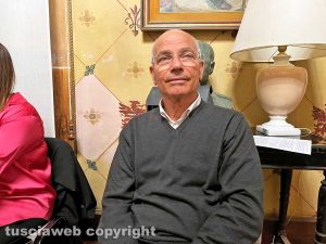 Vetralla - Giovanni Gidari