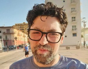 Vincenzo Del Gaudio