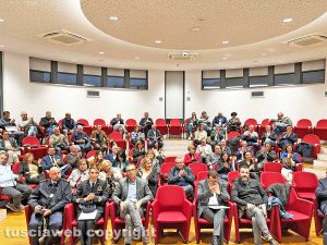 Cassa edile Awards - Imprese, consulenti e lavoratori premiati