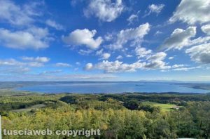 Lago di Bolsena