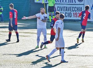 Civitavecchia e Ladispoli in campo