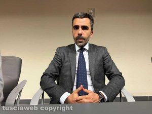 Viterbo - Salvatore Genova