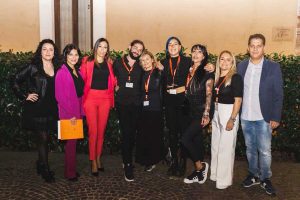 Civitavecchia - L'evento "Fashion Hallowkids"