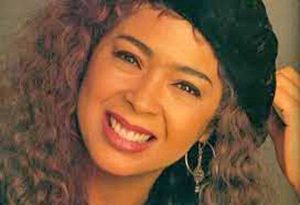 Irene Cara