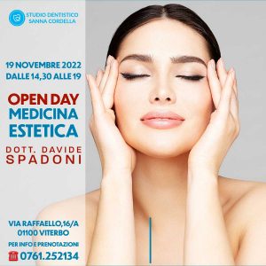 Open day - Sanna&Cordella