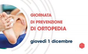 Prevenzione ortopedia