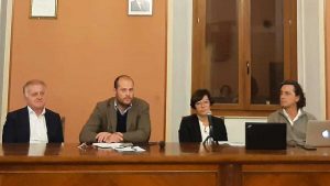 Ronciglione - Incontro pubblico sull'energia sostenibile