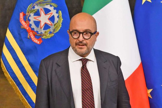 Gennaro Sangiuliano