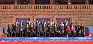 Vertice Ue - Balcani occidentali a Tirana