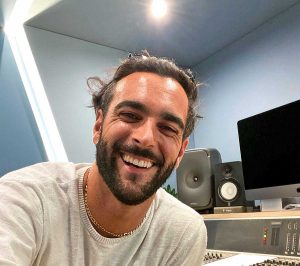 Marco Mengoni