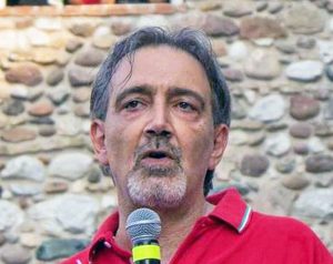Francesco Rocca