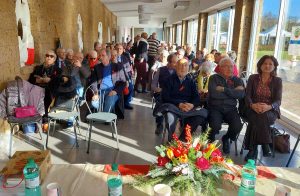 Trentennale Ancescao provinciale
