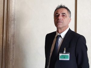 Alberto Tosoni