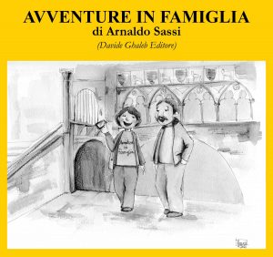Avventura in famiglia