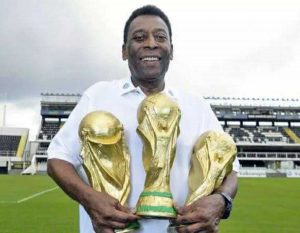 Pelé