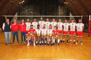 Sport - Pallavolo - Volley club Orte