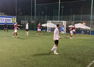 Sport - Calcio a 5 - Asd Sporting Club Thule