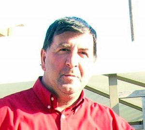 Moreno Mantuano