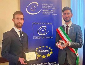 Valentano - Premio comune virtuoso