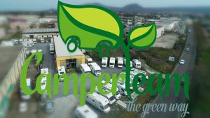 Camperteam