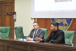 Provincia di Viterbo - Conferenza Pnrr