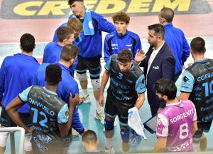 Tuscania Volley